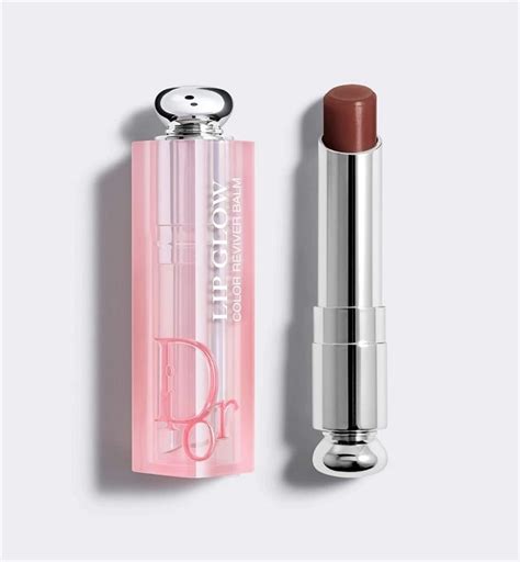 dior colour reviver balm|dior mahogany lip balm.